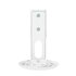 Speakerbeugel | Geschikt voor: Sonos® Era100 | Wand | 3 kg | Kantelbaar / Zwenken | Kantelbaar | Draaibaar | ABS / Metaal | Wit_