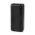 Powerbank | 32000 mAh | 2.4 / 3.0 / 3.25 A | Outputs: 2 | Output: 1x USB-A / 1x USB-C™ | Inputs: 1x Micro USB / 1x USB-C™ | PD3.0 45W / PD3.0 65W | Lithium-Polymeer_