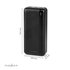 Powerbank | 32000 mAh | 2.4 / 3.0 / 3.25 A | Outputs: 2 | Output: 1x USB-A / 1x USB-C™ | Inputs: 1x Micro USB / 1x USB-C™ | PD3.0 45W / PD3.0 65W | Lithium-Polymeer_