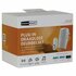 KlikAanKlikUit 70273 ACDB-8000AC Draadloze Deurbel Set_