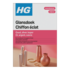HG zilver glansdoek, zilverpoetsdoek_