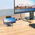 Hoco USB-C naar HDMI Adapter - Geschikt voor 4K - Plug and Play_