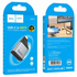 Hoco USB-C naar HDMI Adapter - Geschikt voor 4K - Plug and Play_