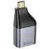 Hoco USB-C naar HDMI Adapter - Geschikt voor 4K - Plug and Play_