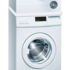 tussenkader voor wasmachine en droger, universeel-tussenstuk-60300100-wasmachine-droger_
