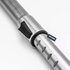 SQOON Zuigbuis telescoop geschikt voor Miele klik 35 mm_