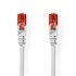 CAT6 Netwerkkabel 0.5m_