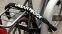 Urban Proof Kettingslot 100 CM Zwart | Met ART-2 keurmerk, fietsslot_