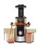 Slowjuicer 180 W 55 rpm._