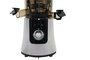 Slowjuicer 180 W 55 rpm._