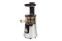 Slowjuicer 180 W 55 rpm._