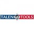 Talentools onkruidborstel_
