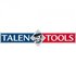 Talentools onkruidborstel_