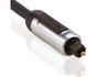 PROFIQ- 703, 2 x Toslink kabel (M)-(M) 3.0m_